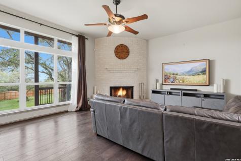 531 Breathless View Street San Antonio TX 78260