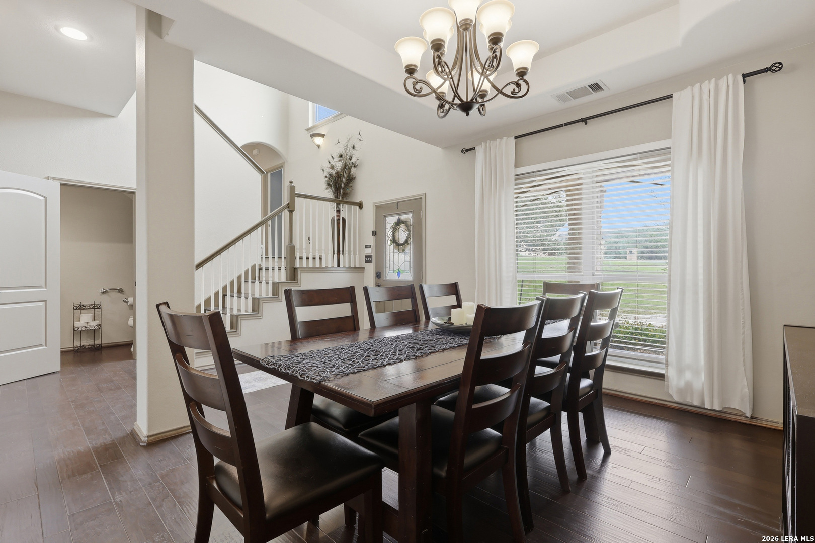 531 Breathless View Street San Antonio TX 78260