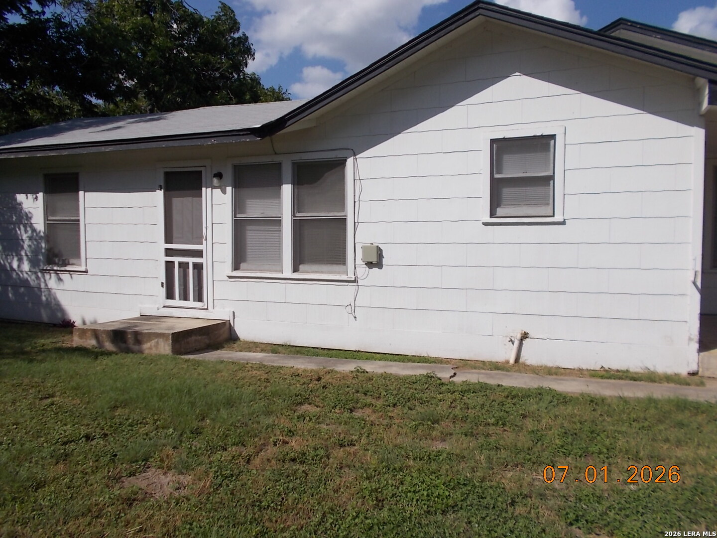 515 1/2 Wright Avenue Schertz TX 78154
