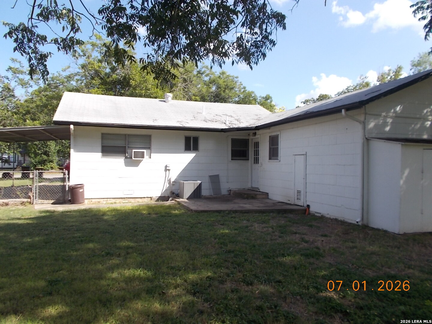 515 1/2 Wright Avenue Schertz TX 78154