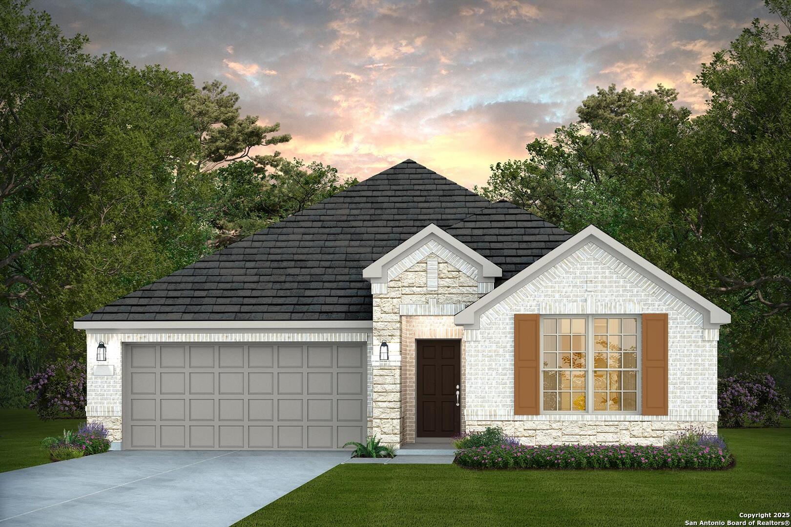 11402 Mirage San Antonio TX 78254