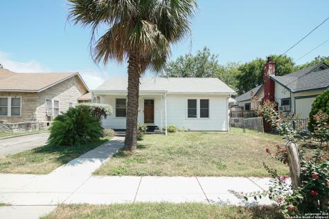 343 Hearne San Antonio TX 78225