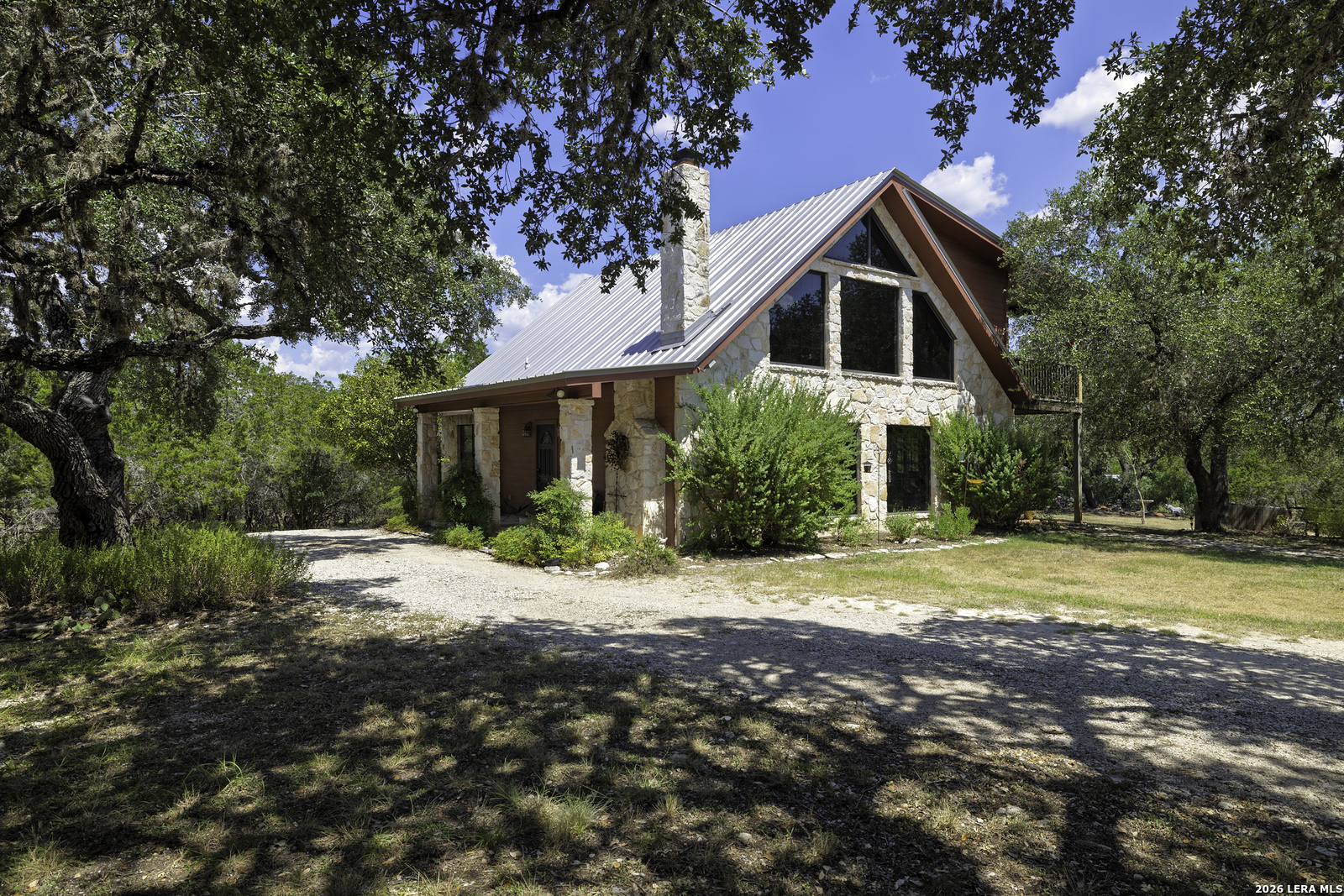 488 Rivertree Road Leakey TX 78873
