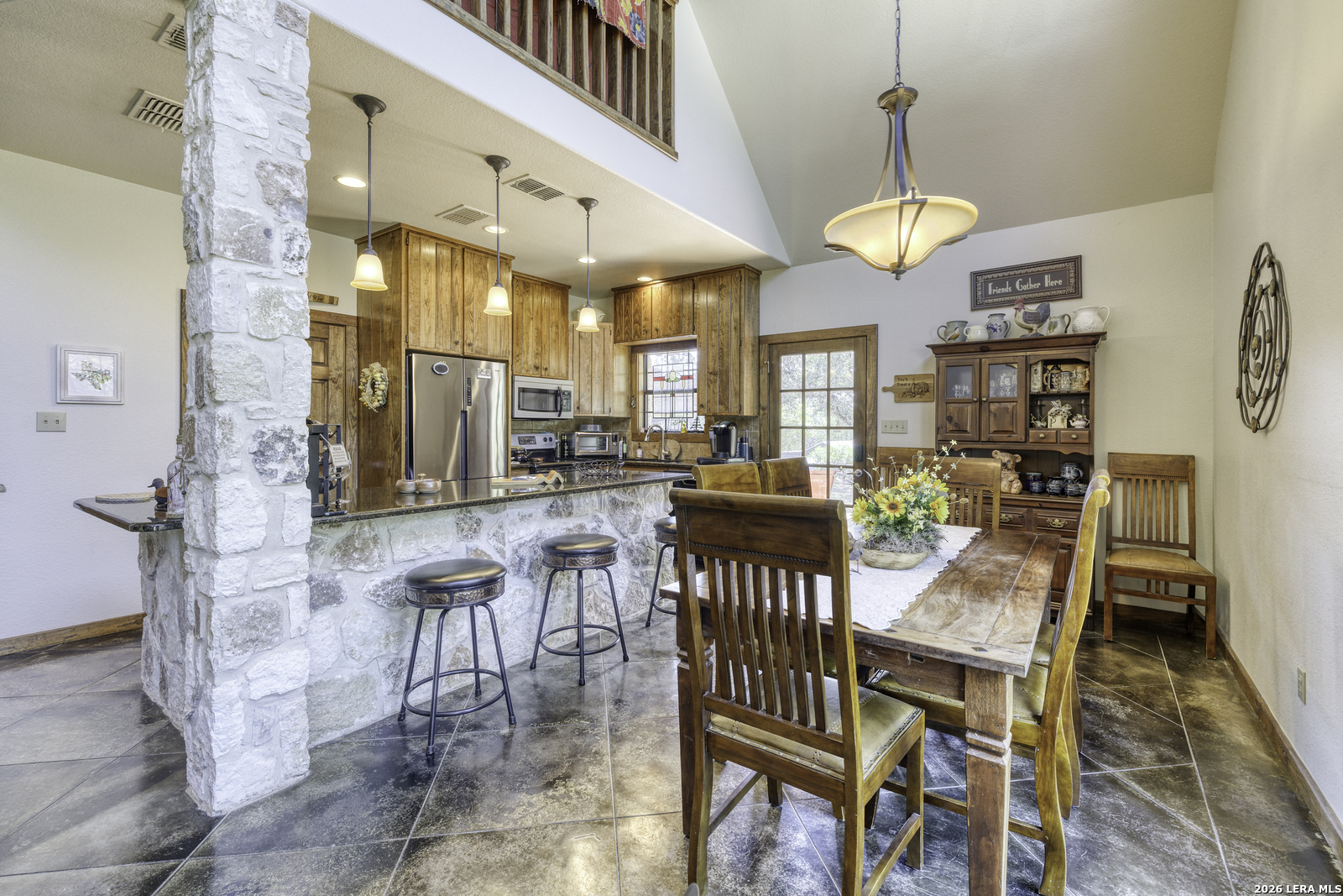 488 Rivertree Road Leakey TX 78873
