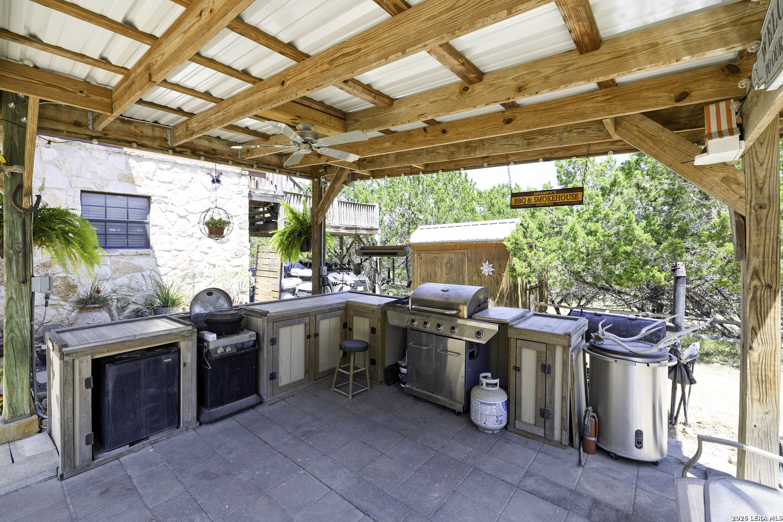 488 Rivertree Road Leakey TX 78873
