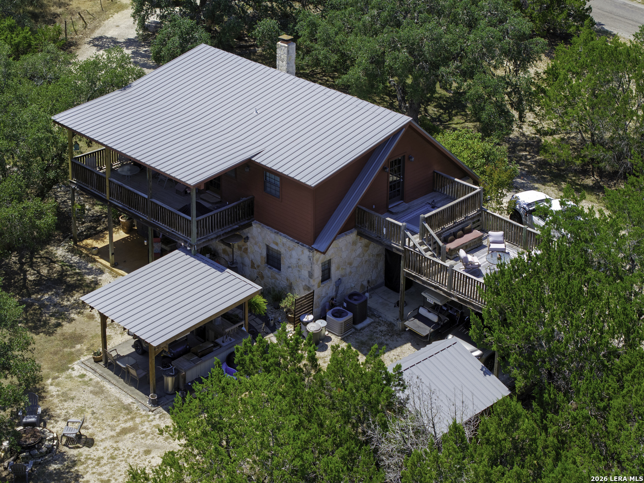 488 Rivertree Road Leakey TX 78873