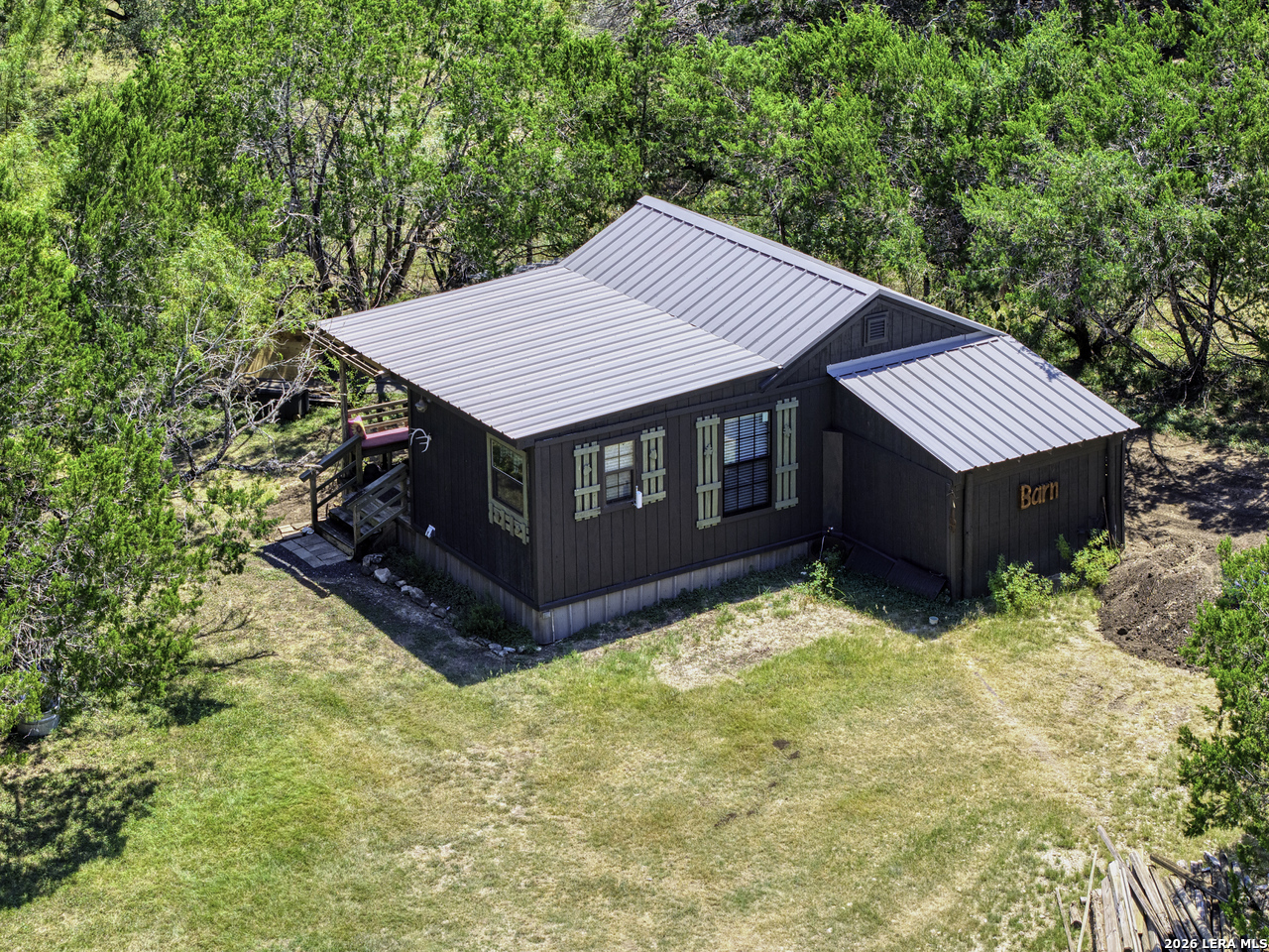 488 Rivertree Road Leakey TX 78873