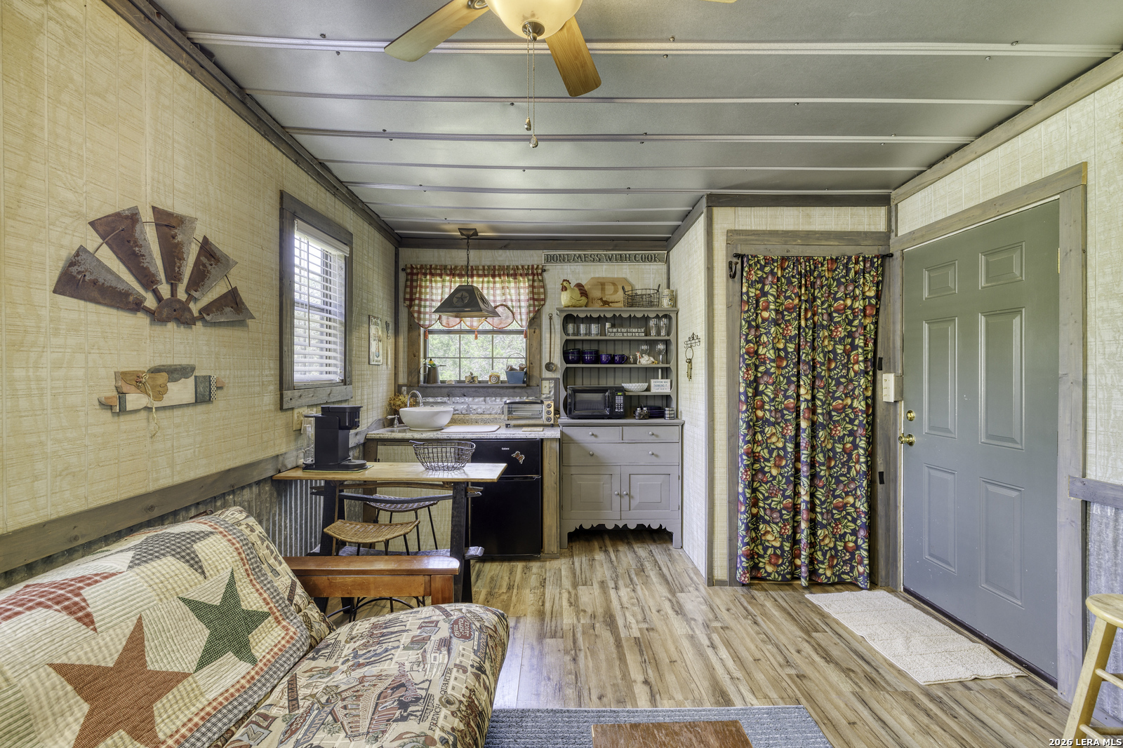 488 Rivertree Road Leakey TX 78873