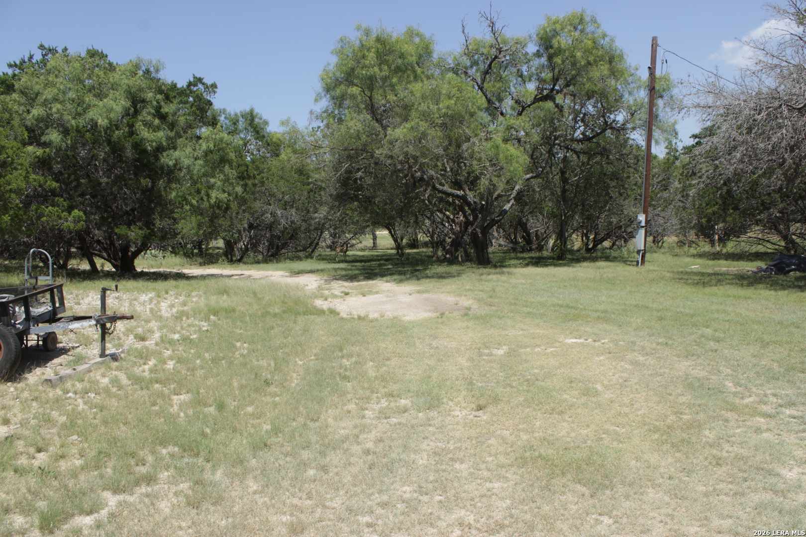 488 Rivertree Road Leakey TX 78873