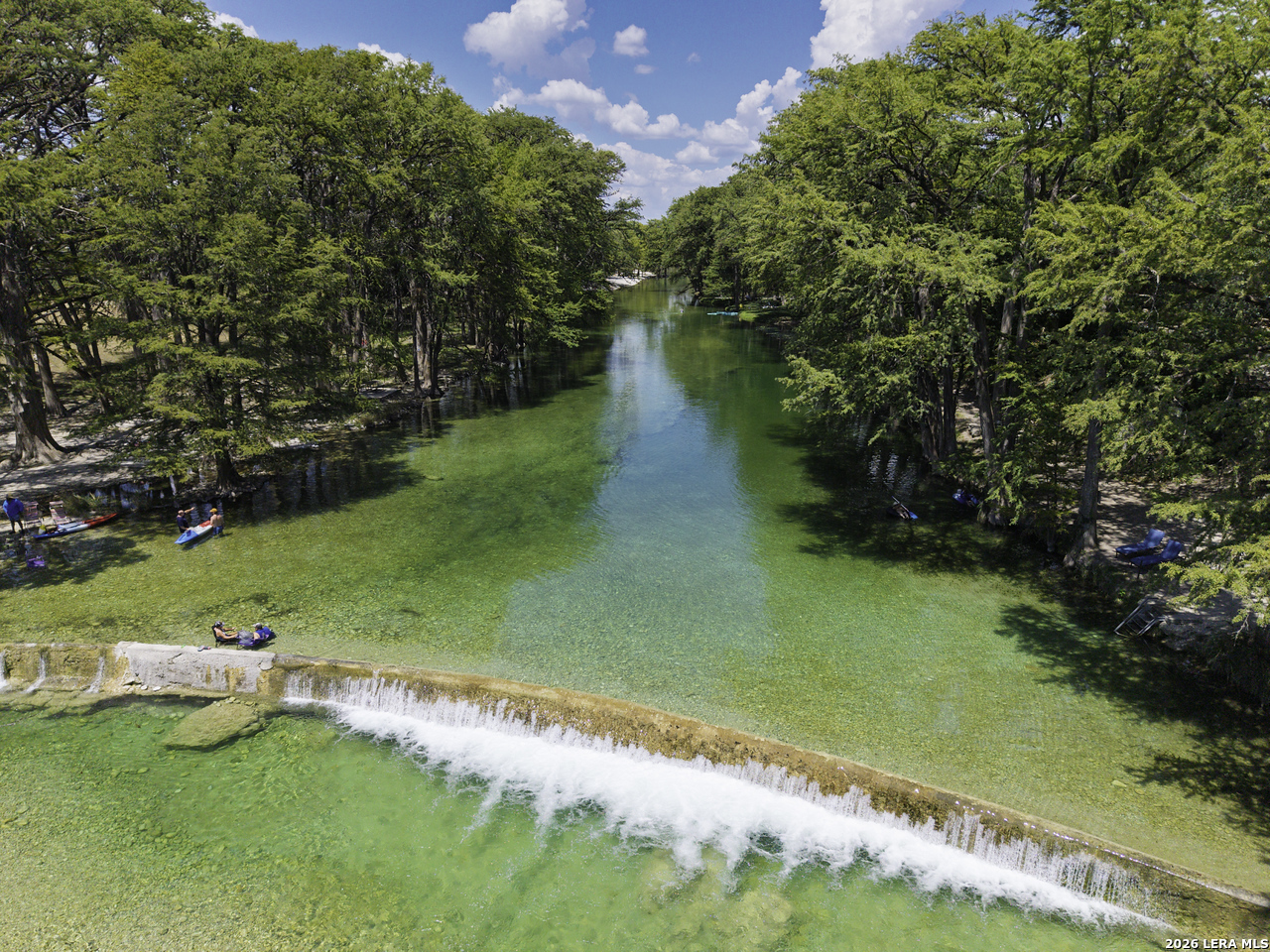 488 Rivertree Road Leakey TX 78873