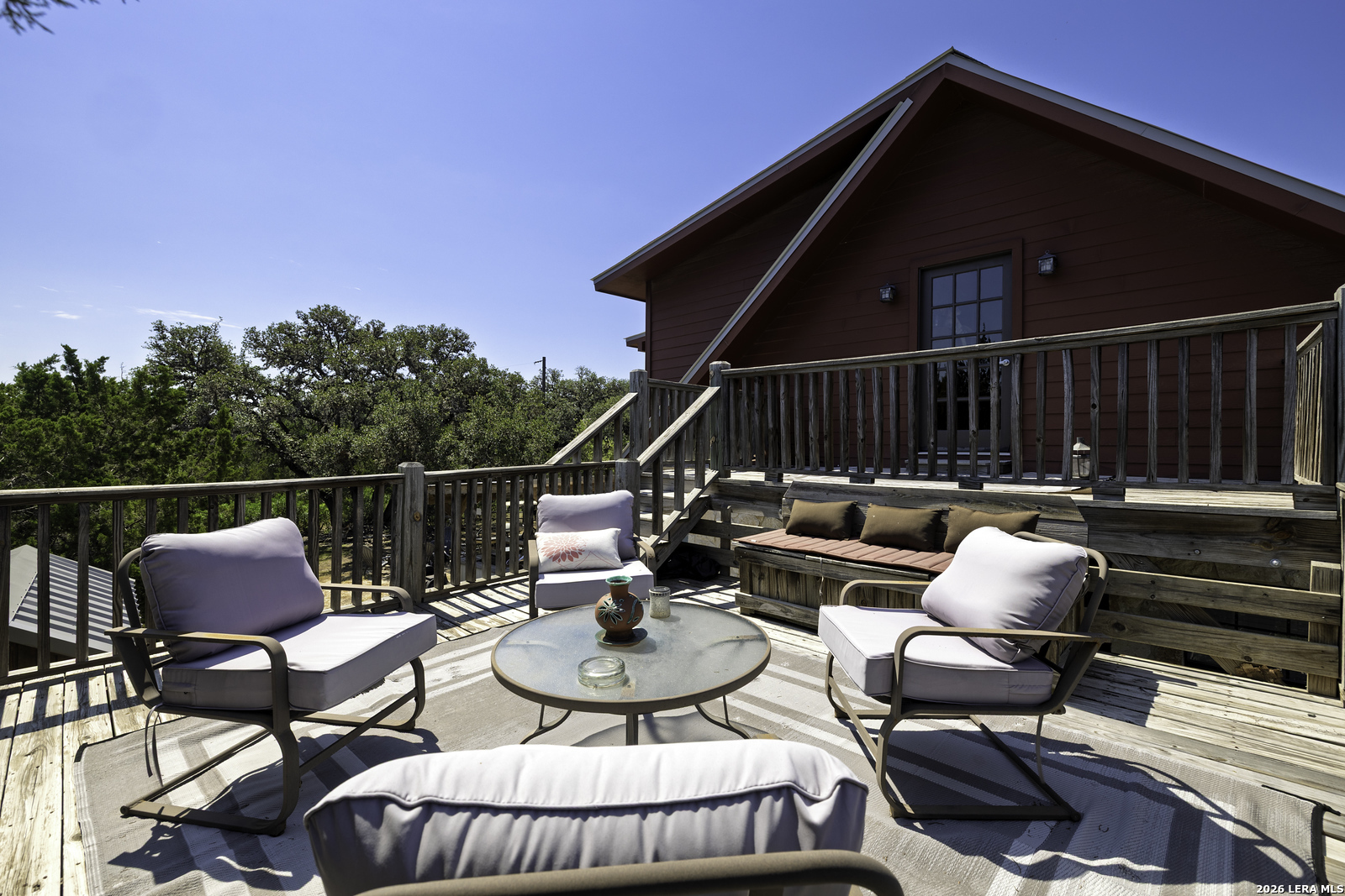 488 Rivertree Road Leakey TX 78873