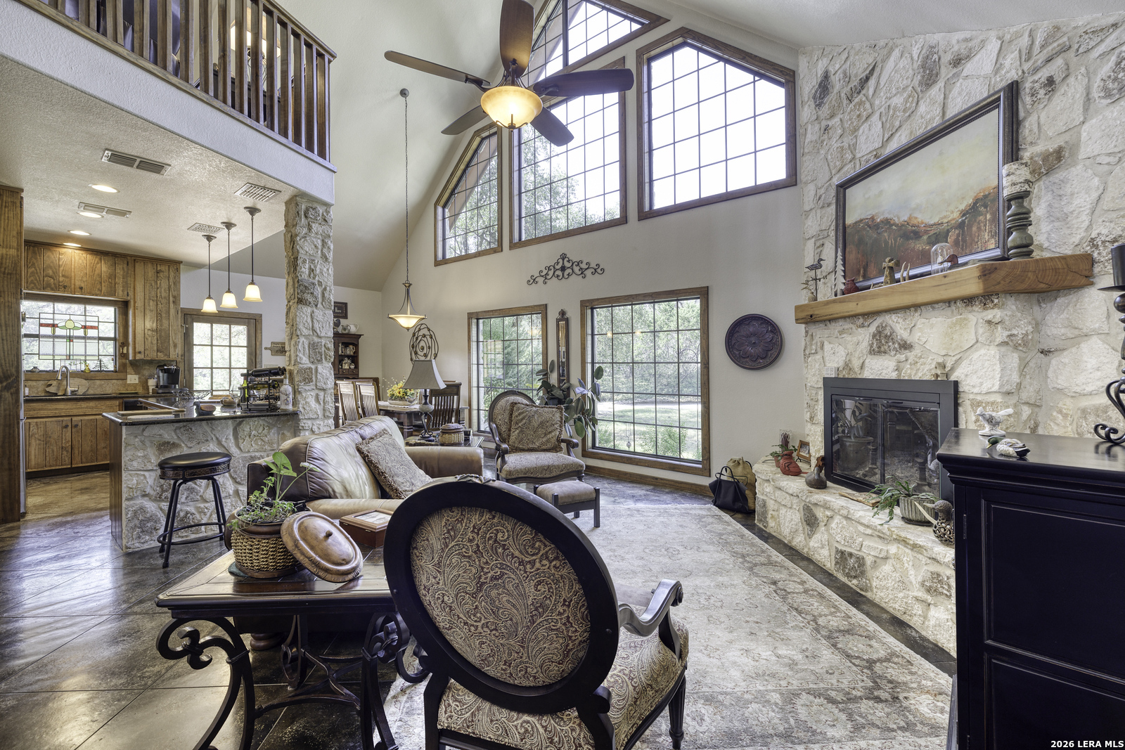 488 Rivertree Road Leakey TX 78873