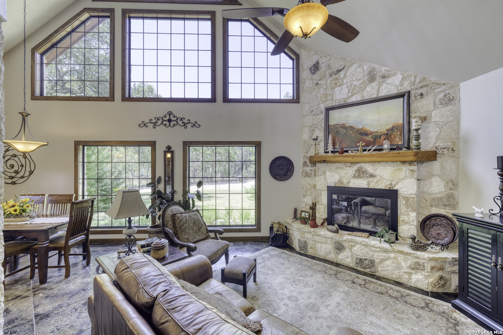 488 Rivertree Road Leakey TX 78873