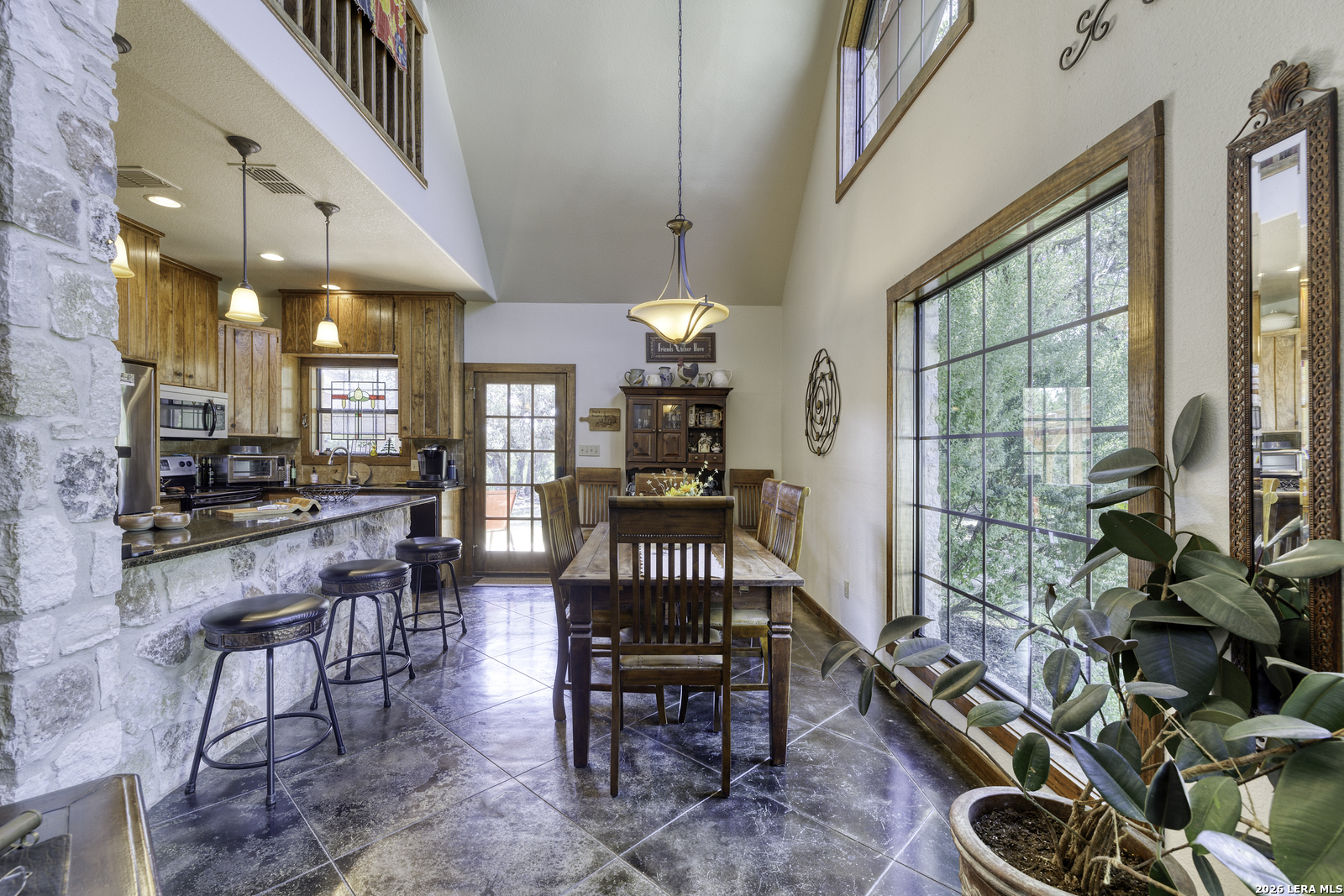 488 Rivertree Road Leakey TX 78873