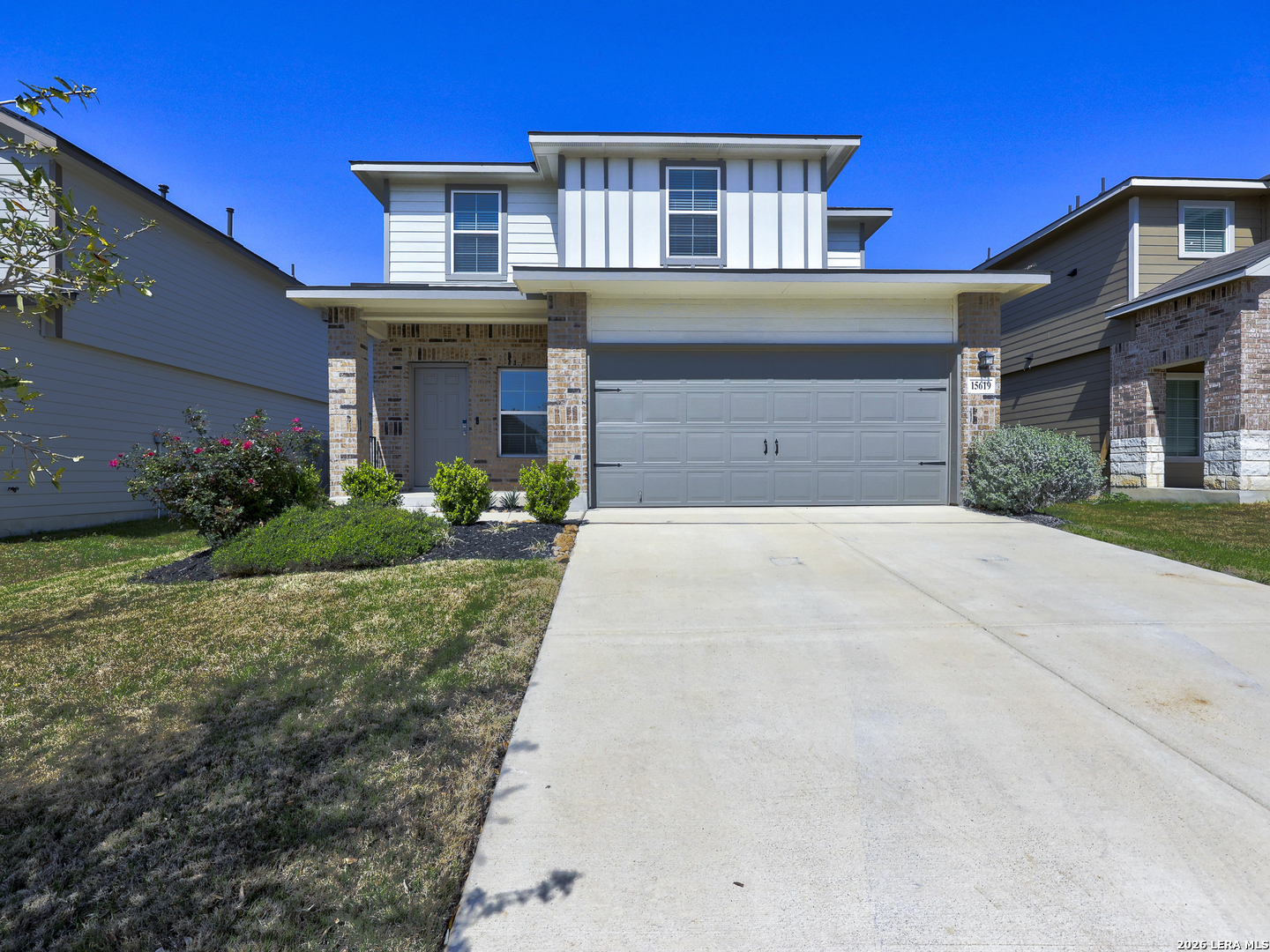 15619 Garam Trail Von Ormy TX 78073