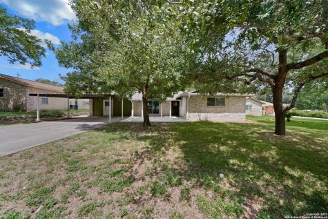 8234 Campobello Drive San Antonio TX 78218