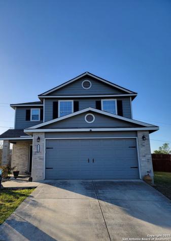 3730 Longhorn Creek San Antonio TX 78261