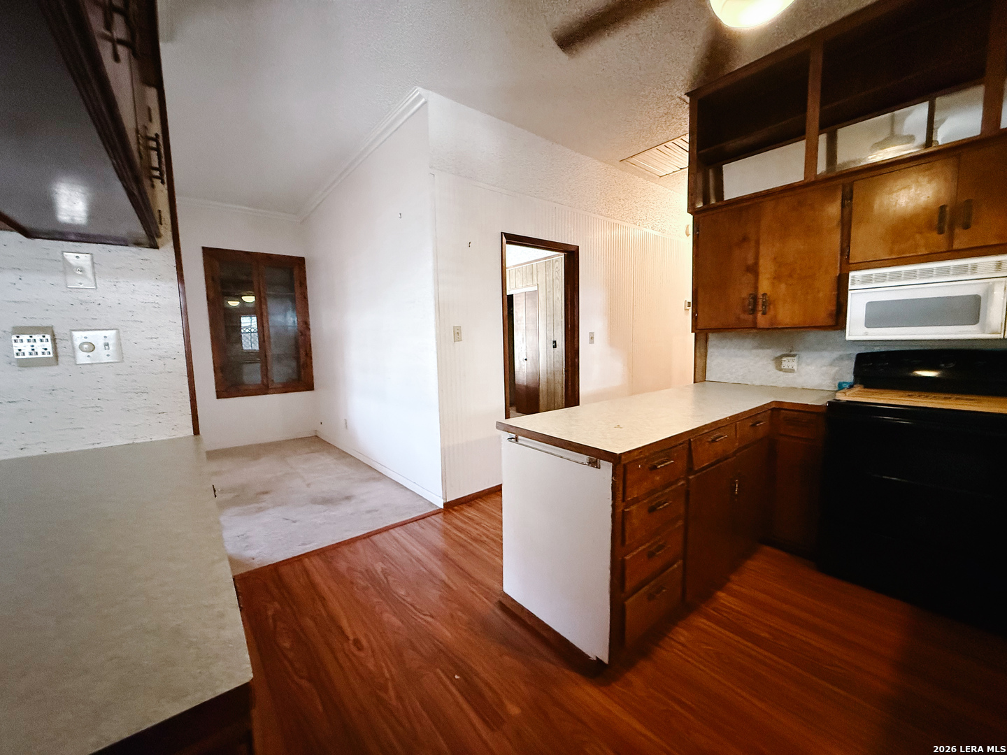 32 Baylor Brackettville TX 78832