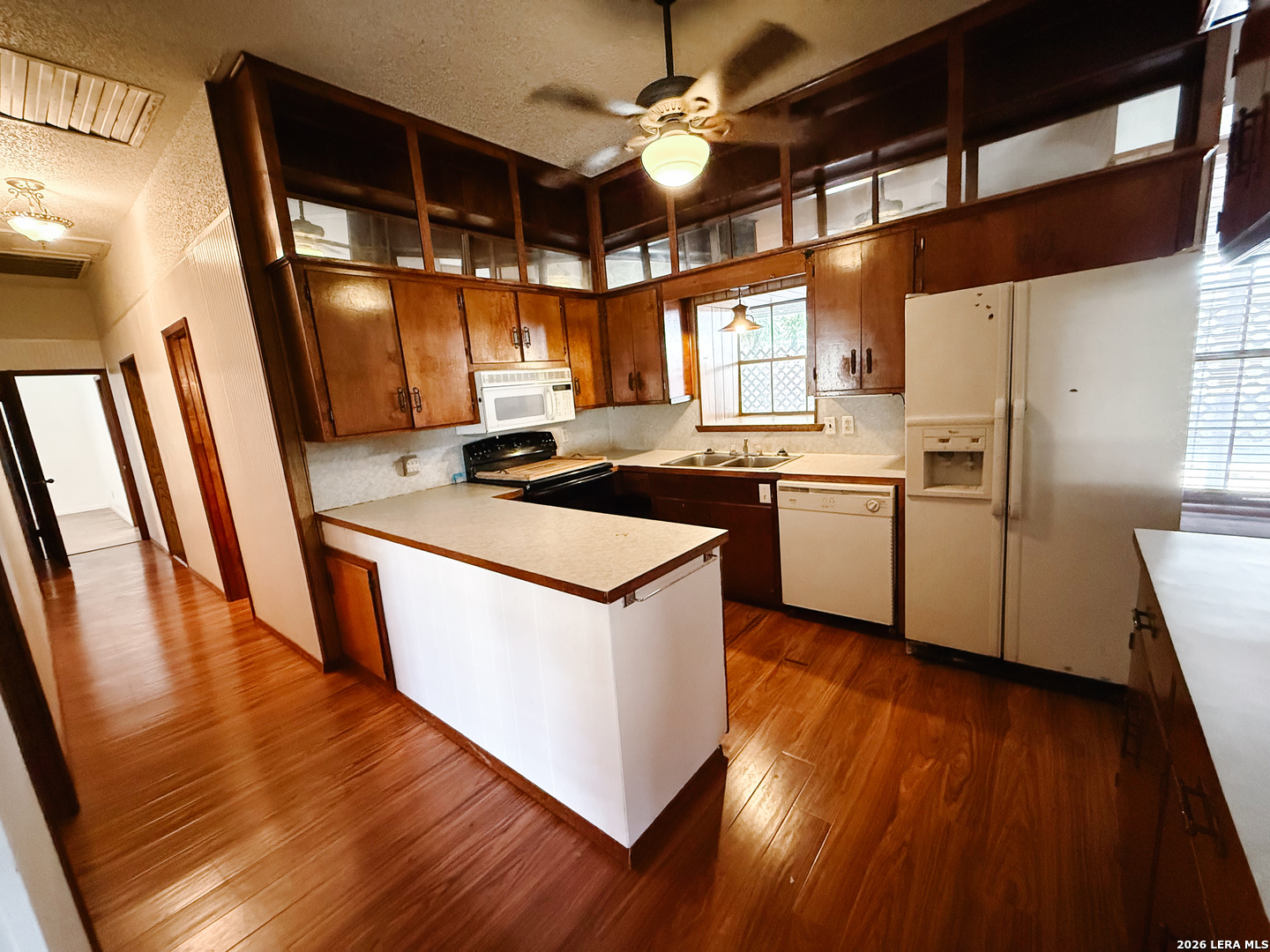 32 Baylor Brackettville TX 78832