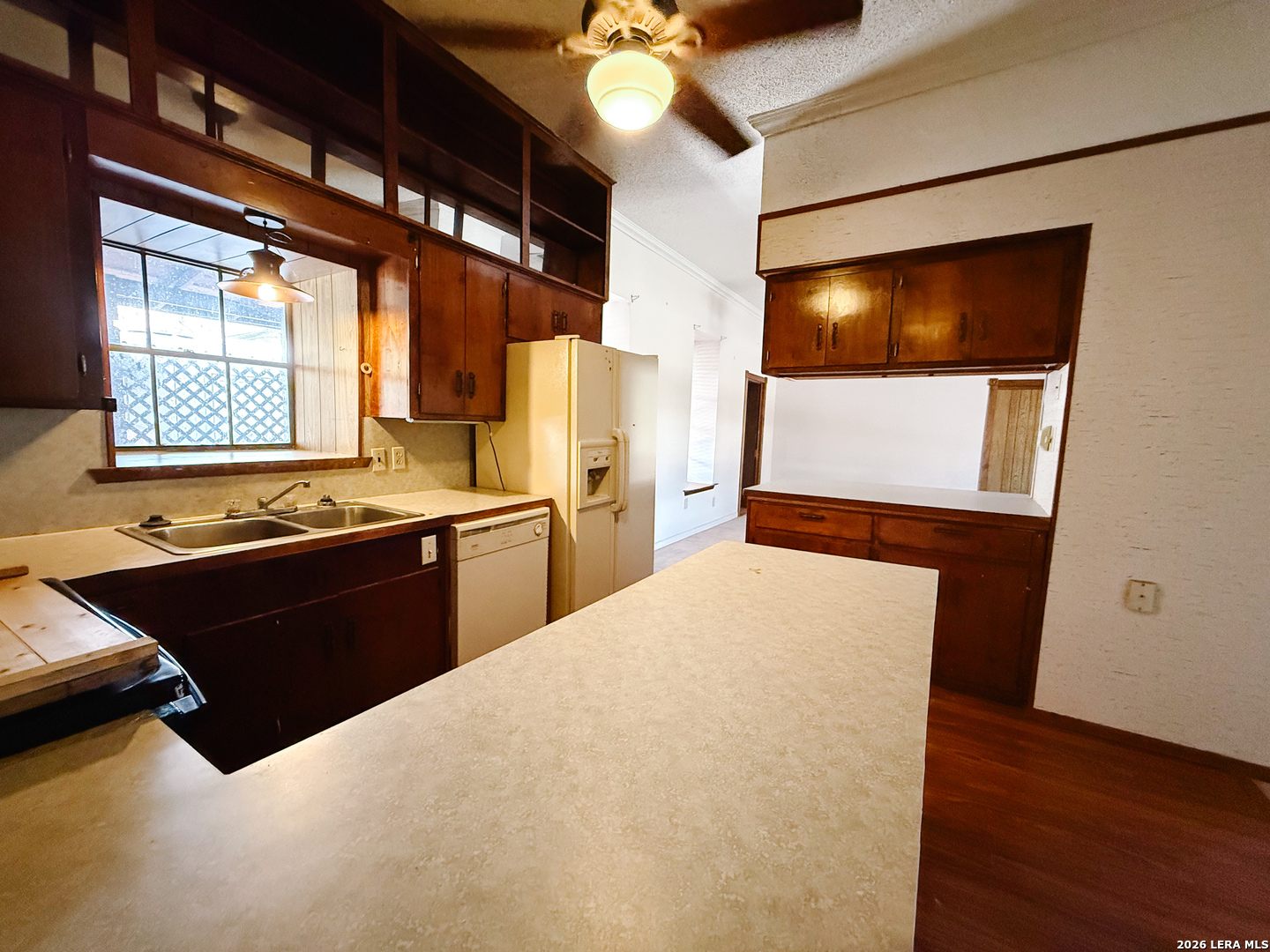 32 Baylor Brackettville TX 78832