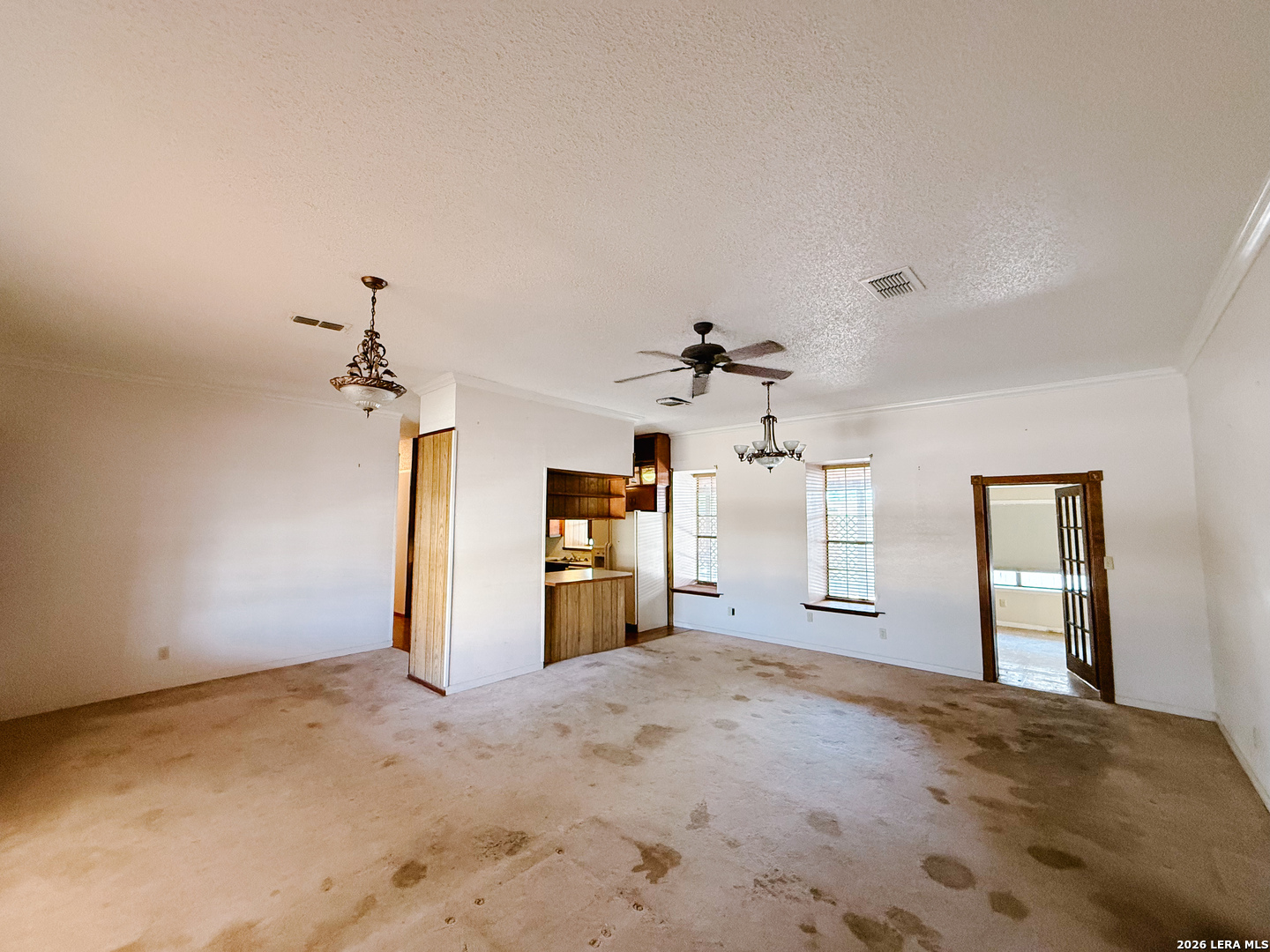32 Baylor Brackettville TX 78832