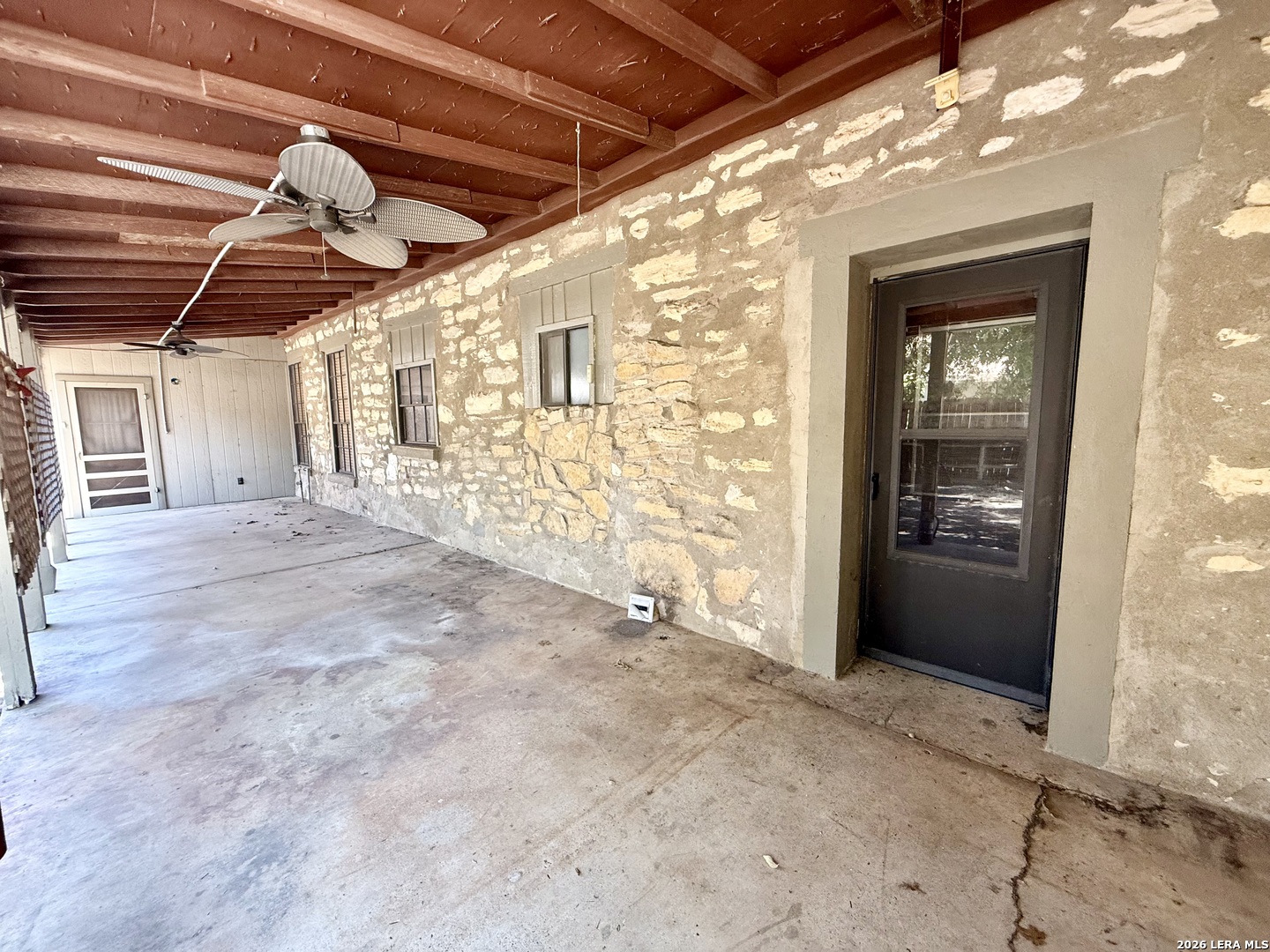 32 Baylor Brackettville TX 78832