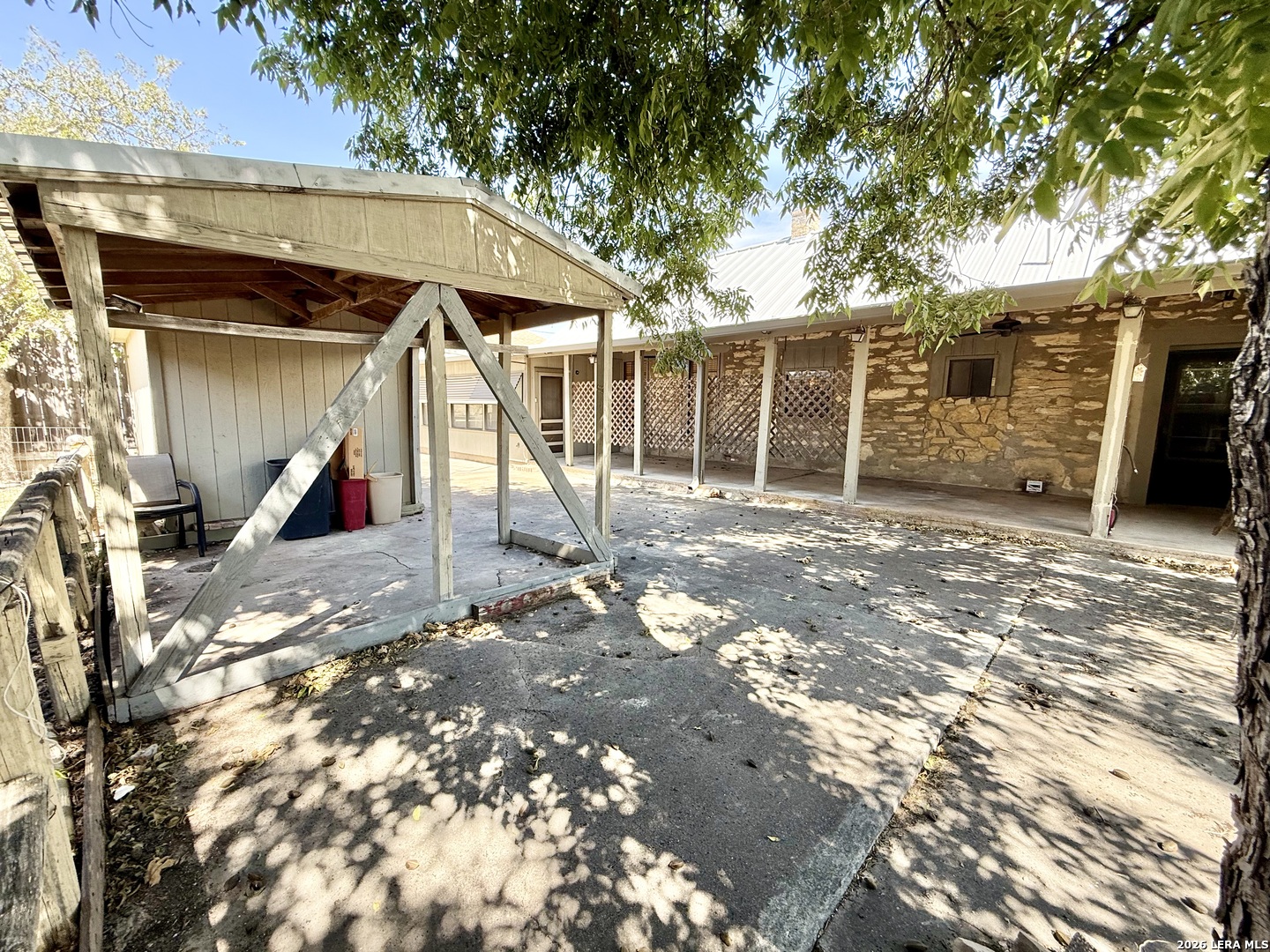 32 Baylor Brackettville TX 78832