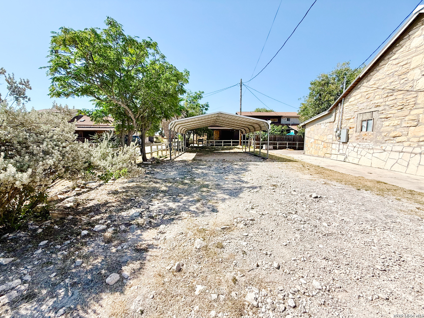 32 Baylor Brackettville TX 78832