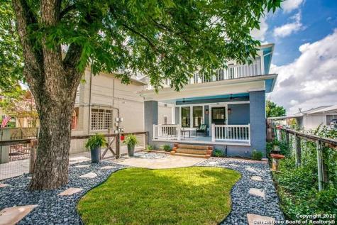 116 E French Place San Antonio TX 78212