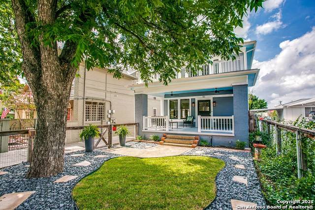 116 E French Place San Antonio TX 78212