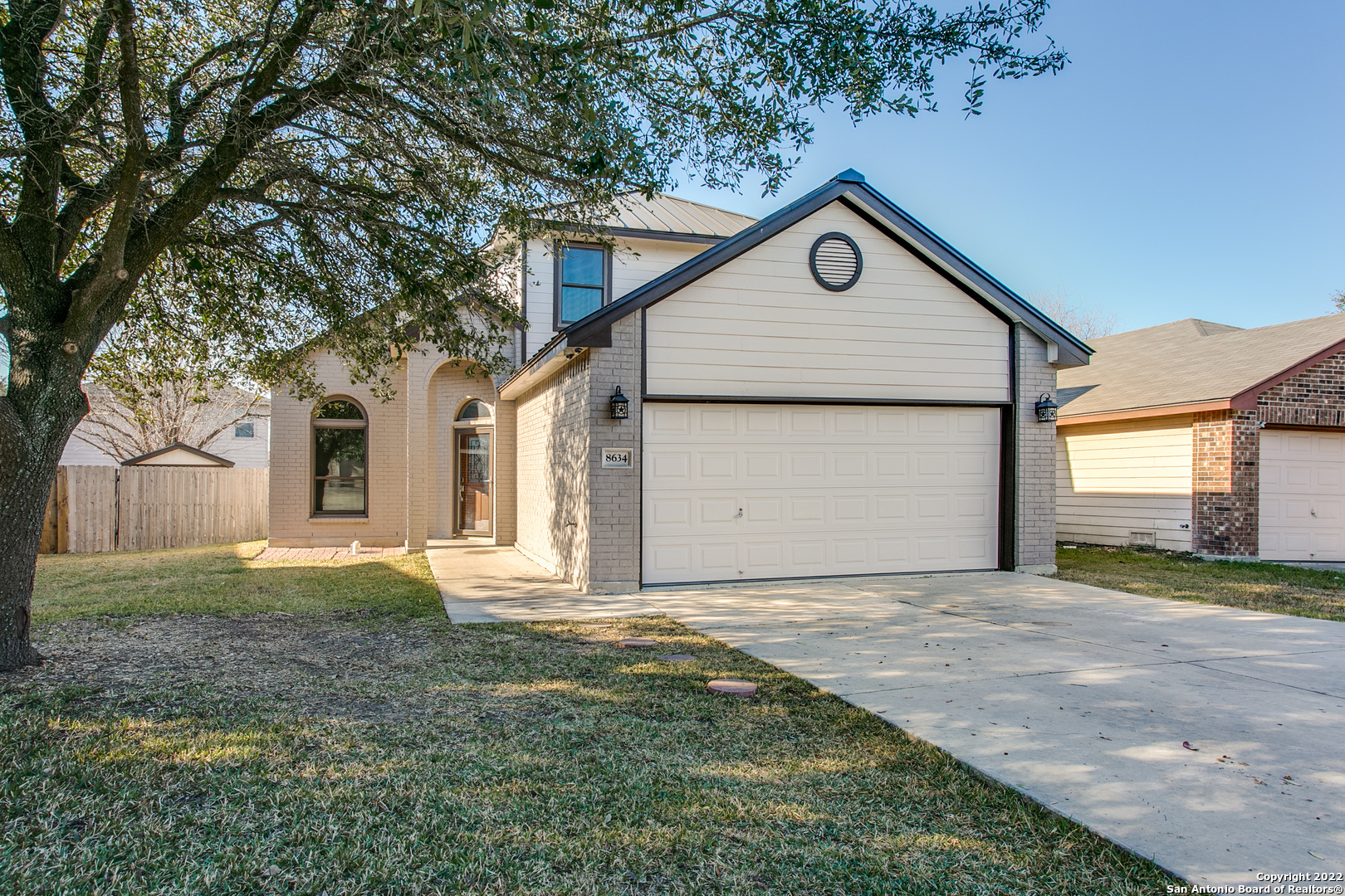 8634 Harvest Moon San Antonio TX 78245