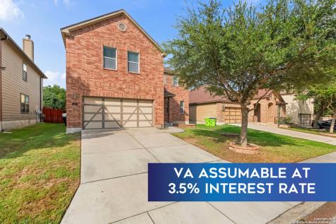 13143 Piper Sonoma San Antonio TX 78253