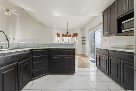 13302 Marceline Drive San Antonio TX 78232