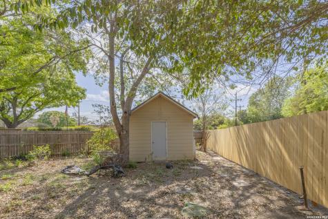 13302 Marceline Drive San Antonio TX 78232