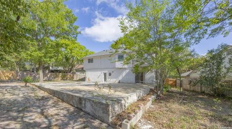 13302 Marceline Drive San Antonio TX 78232