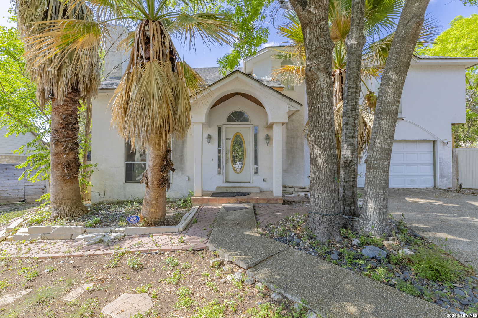 13302 Marceline Drive San Antonio TX 78232