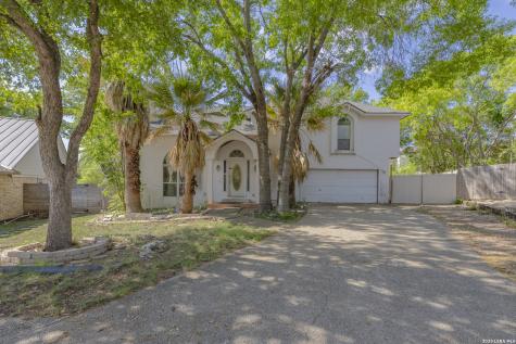 13302 Marceline Drive San Antonio TX 78232