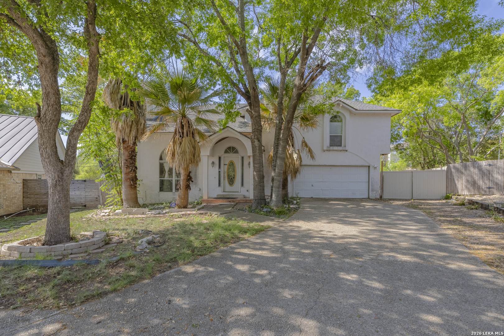 13302 Marceline Drive San Antonio TX 78232