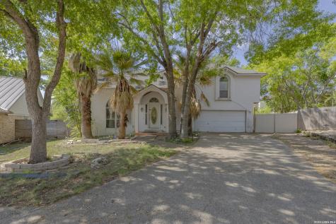 13302 Marceline Drive San Antonio TX 78232