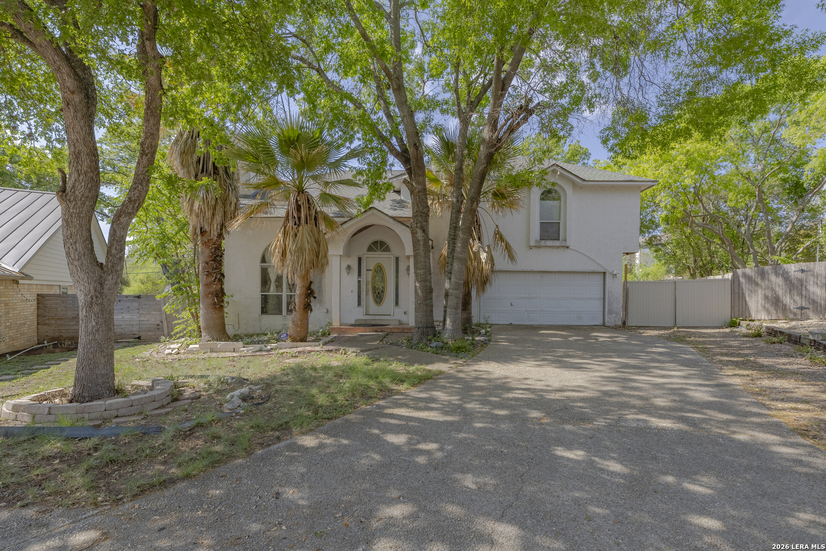 13302 Marceline Drive San Antonio TX 78232