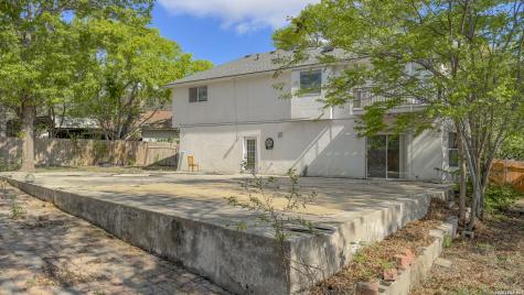 13302 Marceline Drive San Antonio TX 78232