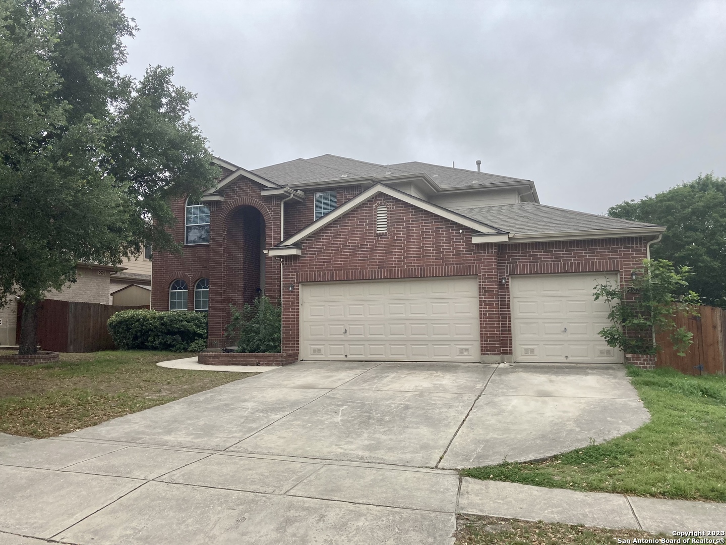 10622 Trotters Bay San Antonio TX 78254