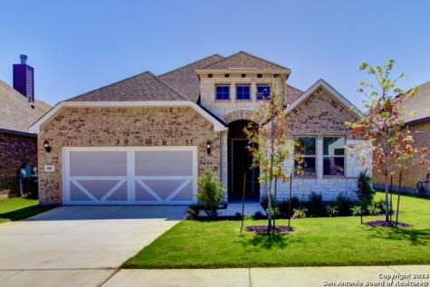 408 Huntwick Drive Boerne TX 78006