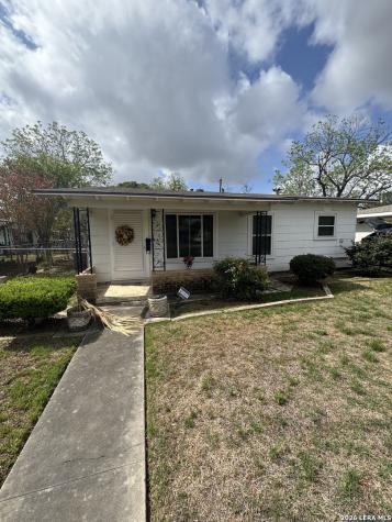 206 Laurelwood Drive San Antonio TX 78213