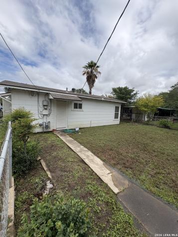 206 Laurelwood Drive San Antonio TX 78213