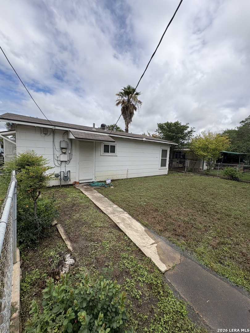 206 Laurelwood Drive San Antonio TX 78213