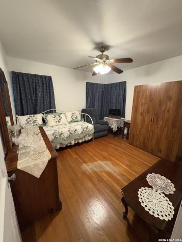 206 Laurelwood Drive San Antonio TX 78213