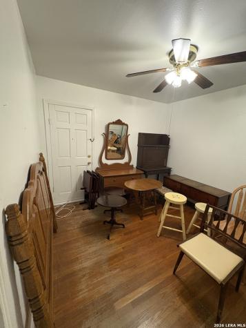 206 Laurelwood Drive San Antonio TX 78213