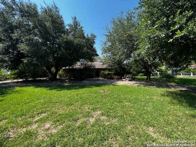 443 Glenoak Drive San Antonio TX 78220