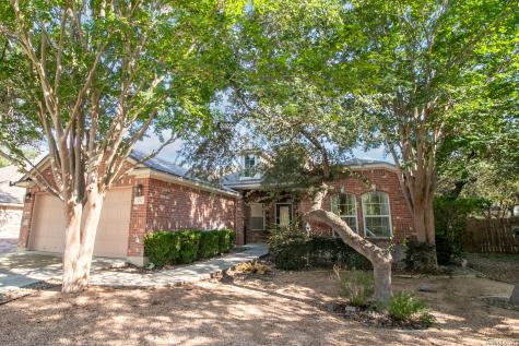 1210 Mineral Hills San Antonio TX 78260